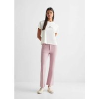 T-Shirt mit Textaufdruck T-Shirt mit Textaufdruck von MANGO TEEN