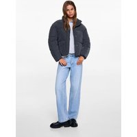 Wasserabweisende Steppjacke Wasserabweisende Steppjacke von MANGO TEEN