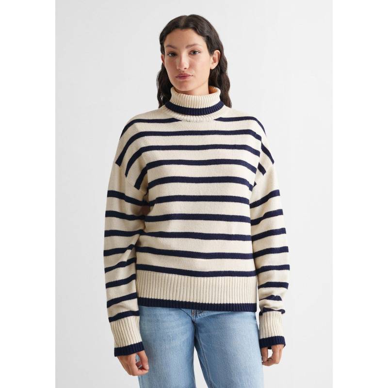 Pullover Mädchen Kühles Braun L von MANGO Teen