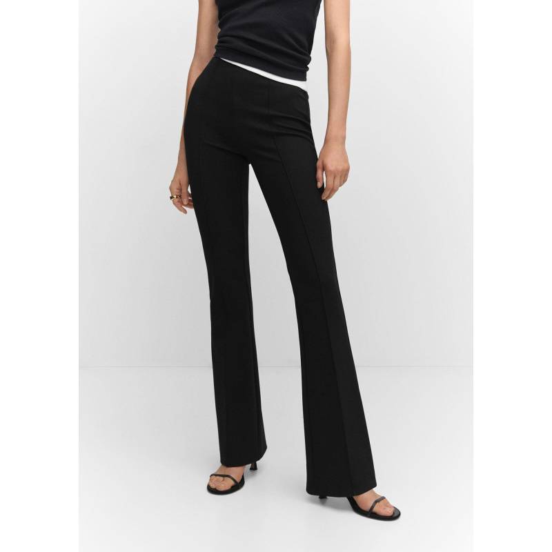 Leggings Damen Black XS von MANGO