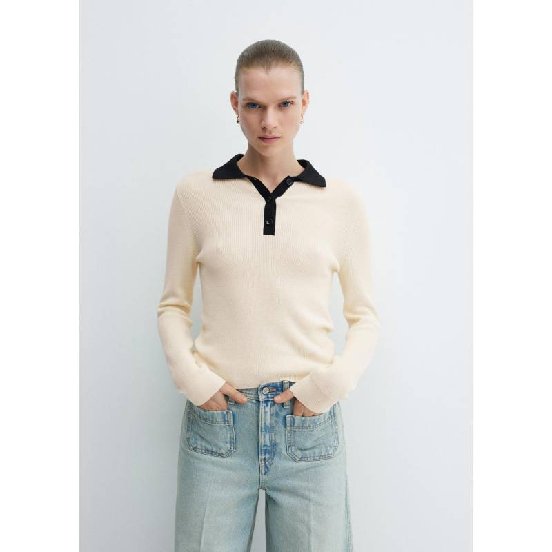 Pullover Damen Café  S von MANGO