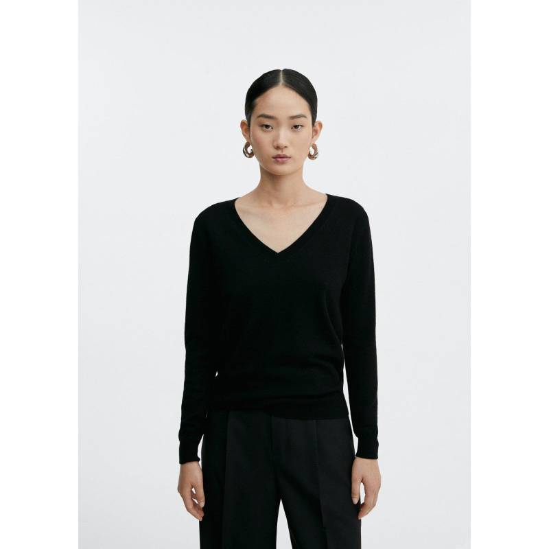 Sweatshirt Damen Black XS von MANGO