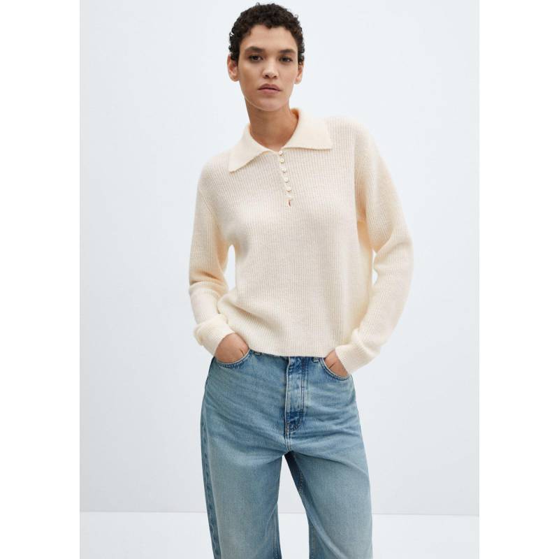 Sweatshirt Damen Café  XS von MANGO