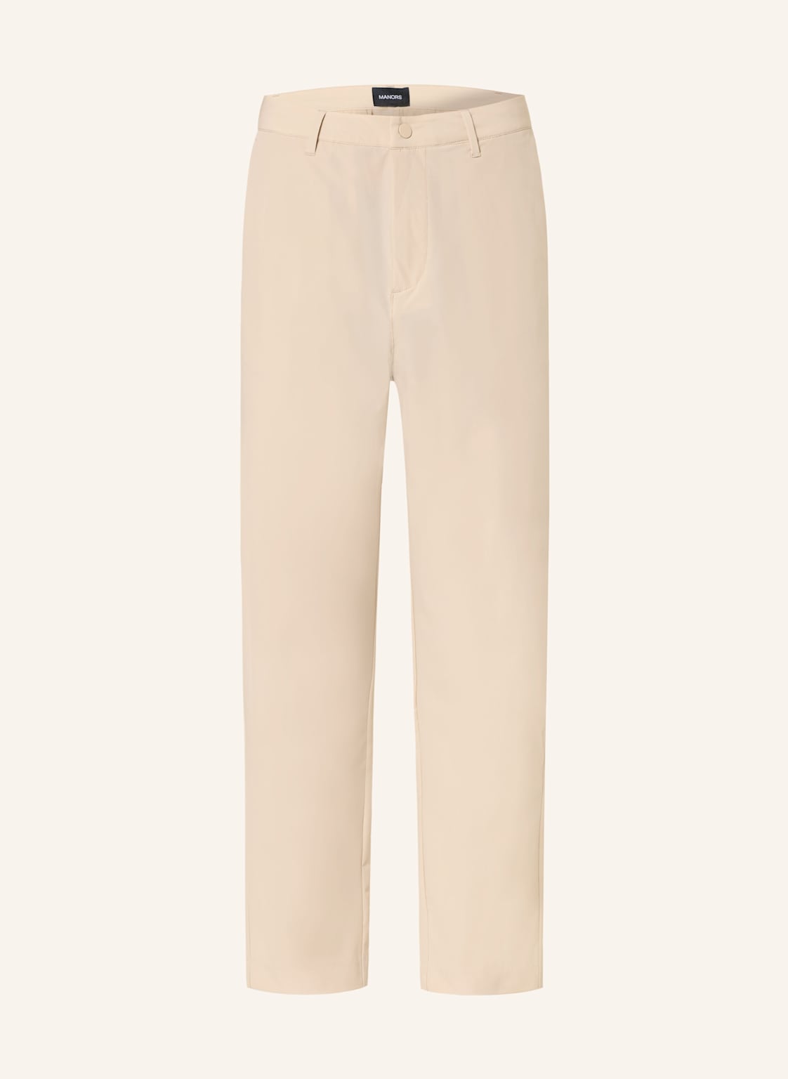 Manors Golfhose Lightweight Course beige Manors Golfhose Lightweight Course beige von MANORS