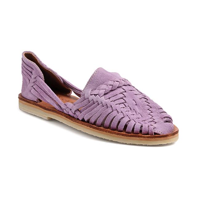 Alegra Damen Violett 40 von MAPACHE