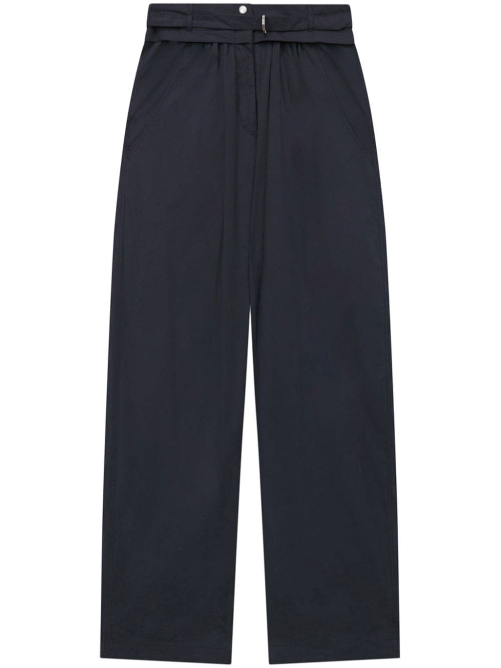 MARANT ÉTOILE Celia trousers - Black von MARANT ÉTOILE