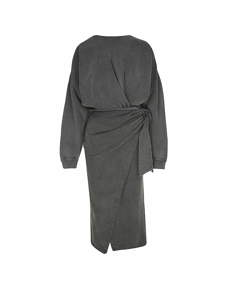MARANT ETOILE Maxikleid SANDRINA schwarz | 34 MARANT ETOILE Maxikleid SANDRINA schwarz | 34 von MARANT ETOILE