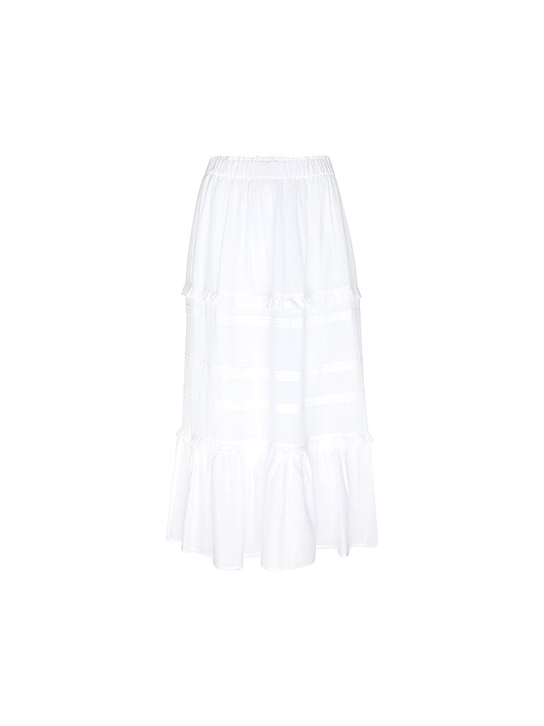 MARANT ETOILE Maxirock DIYA weiss | 36 von MARANT ETOILE