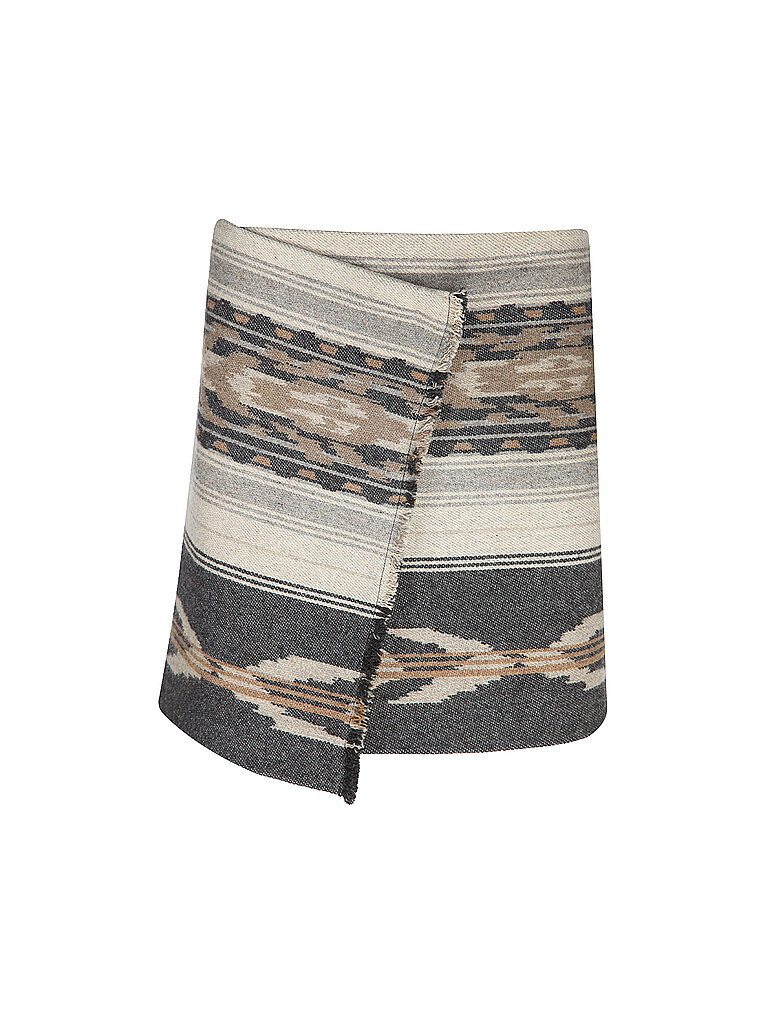 MARANT ETOILE Minirock ADELAIDE schwarz | 34 MARANT ETOILE Minirock ADELAIDE schwarz | 34 von MARANT ETOILE