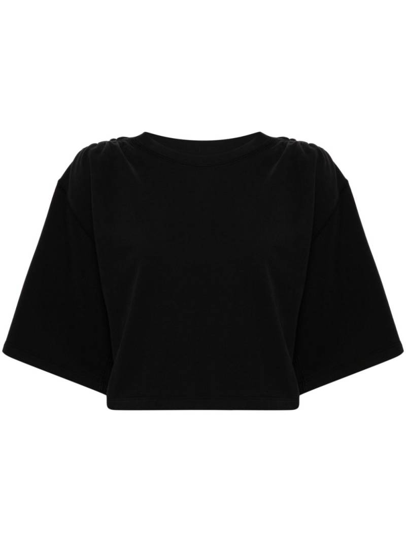 MARANT ÉTOILE Perolina T-shirt - Black von MARANT ÉTOILE