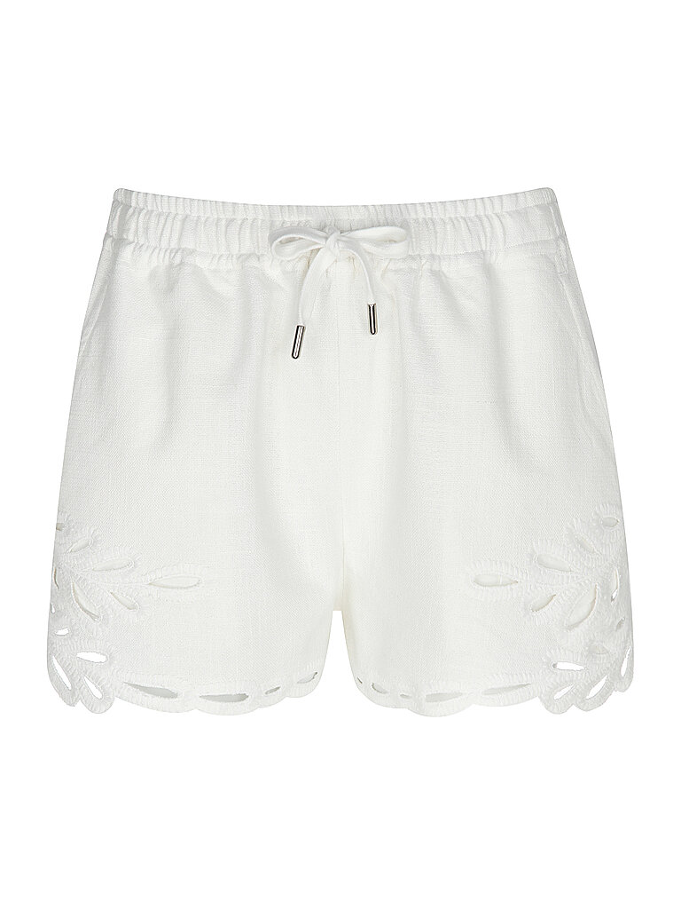 MARANT ETOILE Shorts SAFA weiss | 34 von MARANT ETOILE