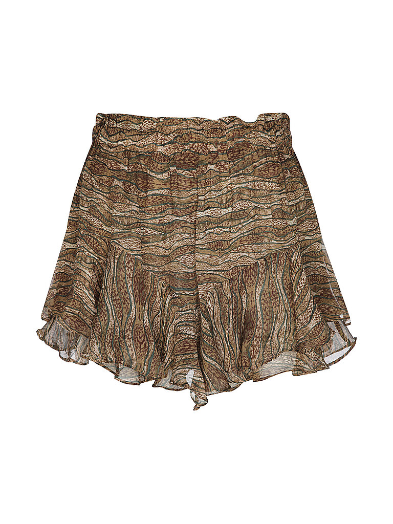 MARANT ETOILE Shorts olive | 36 MARANT ETOILE Shorts olive | 36 von MARANT ETOILE