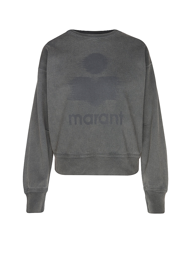 MARANT ETOILE Sweater grau | 36 MARANT ETOILE Sweater grau | 36 von MARANT ETOILE