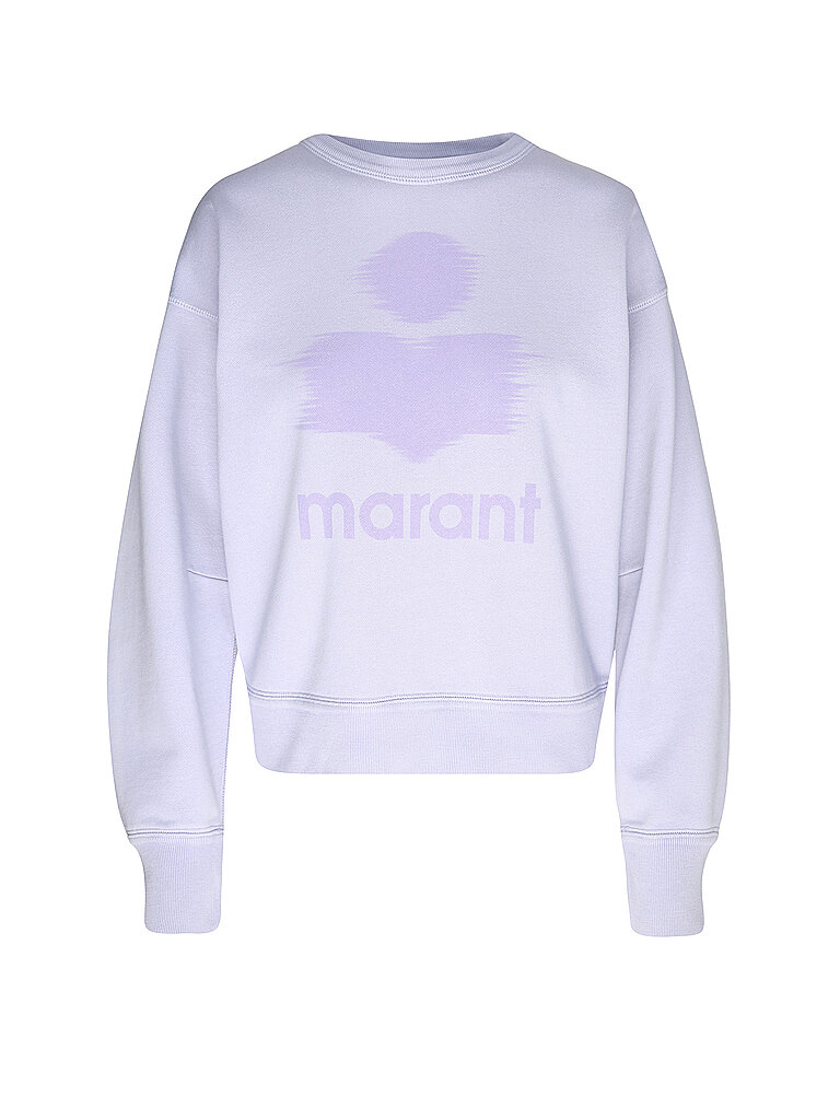 MARANT ETOILE Sweater  lila | 34 von MARANT ETOILE