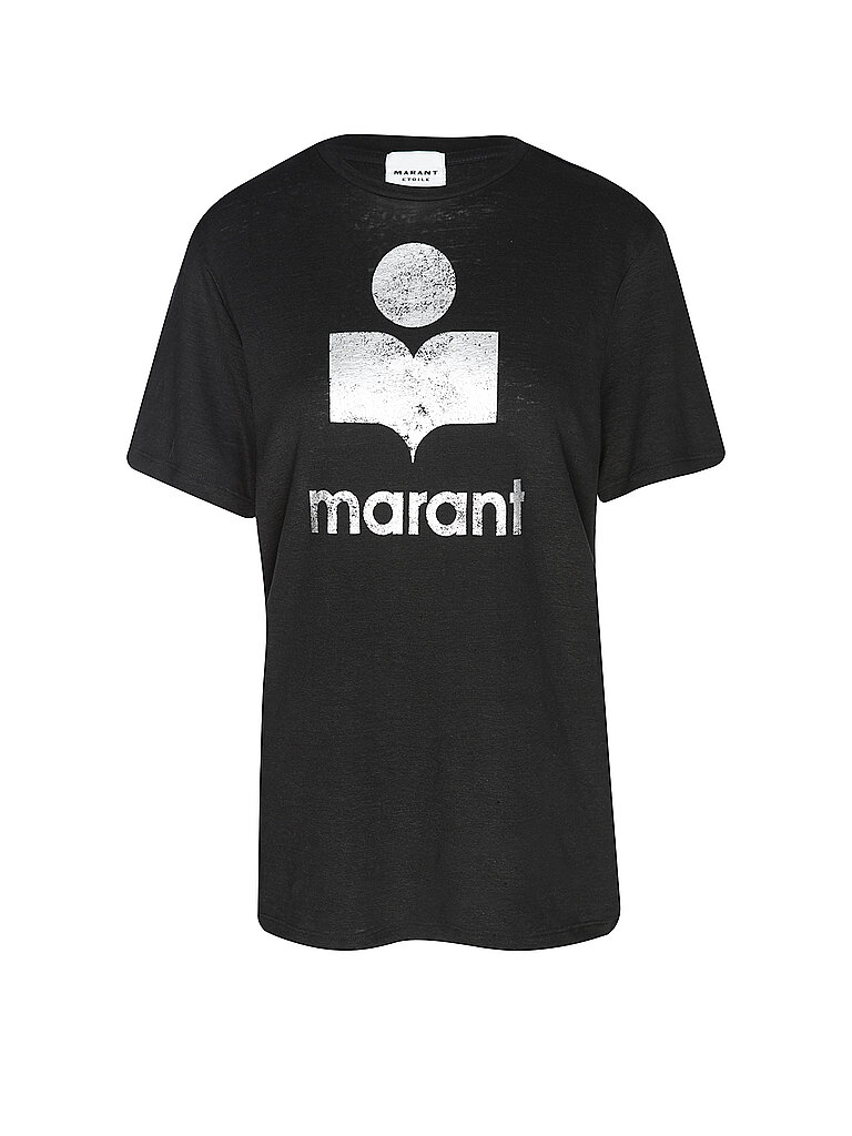 MARANT ETOILE T-Shirt  schwarz | L von MARANT ETOILE