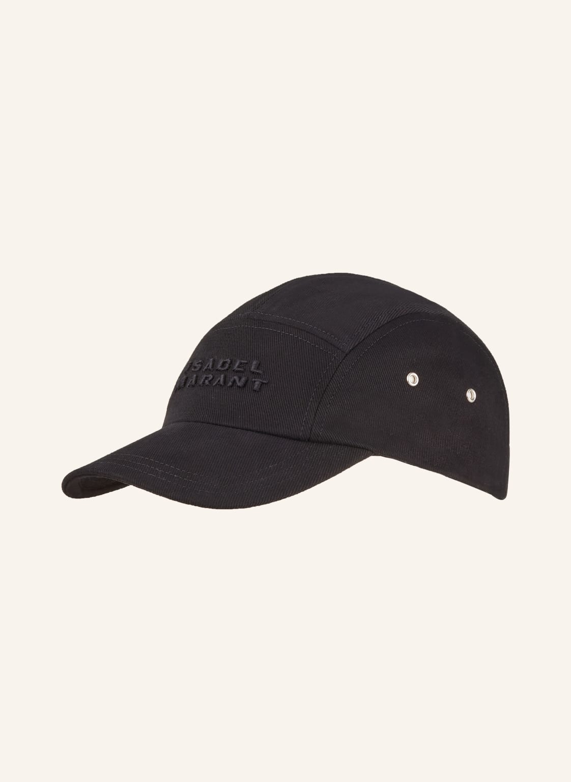 Marant Étoile Cap Tedji schwarz Marant Étoile Cap Tedji schwarz von MARANT ÉTOILE