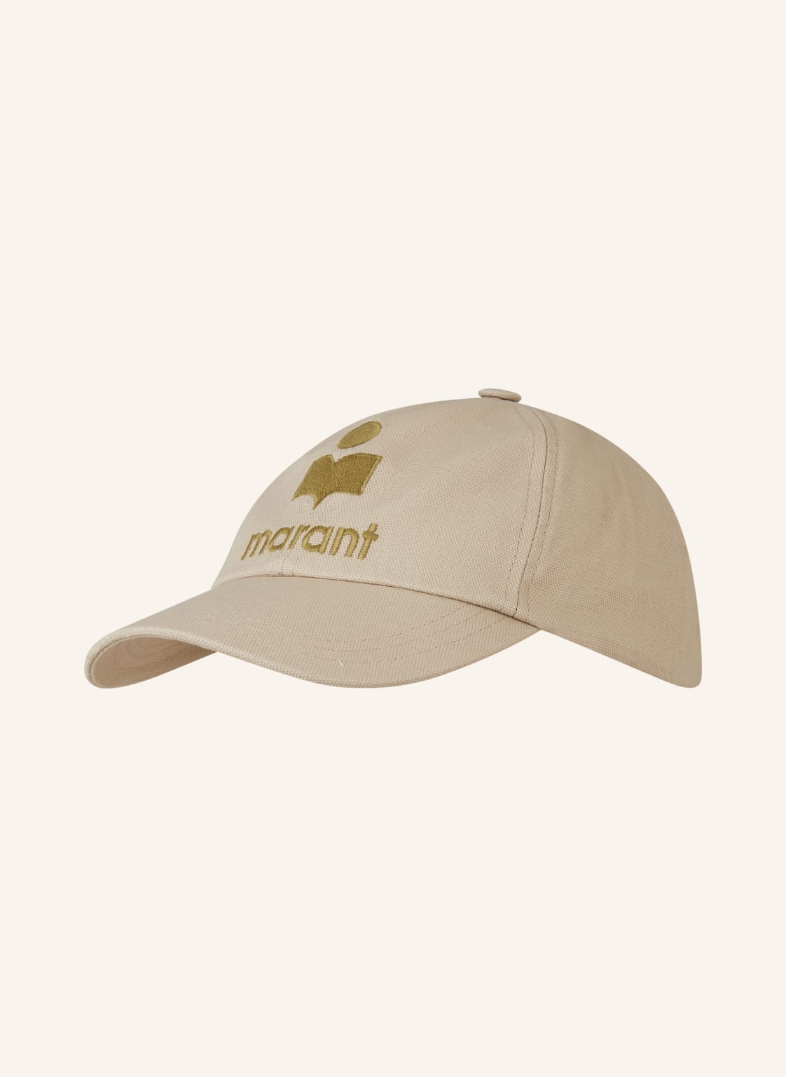 Marant Étoile Cap Tyron gruen von MARANT ÉTOILE