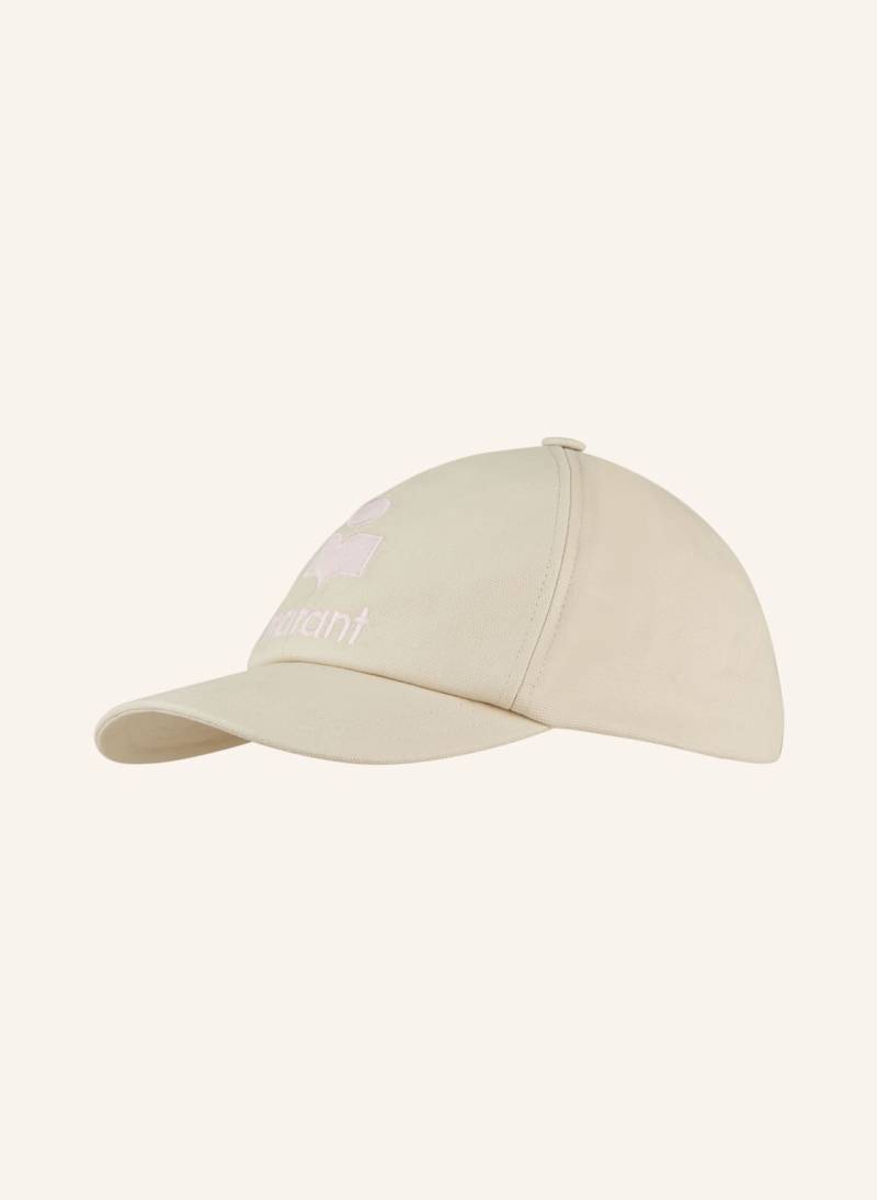 Marant Étoile Cap Tyron weiss von MARANT ÉTOILE