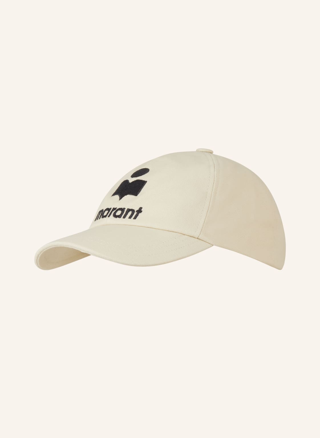 Marant Étoile Cap Tyron weiss von MARANT ÉTOILE