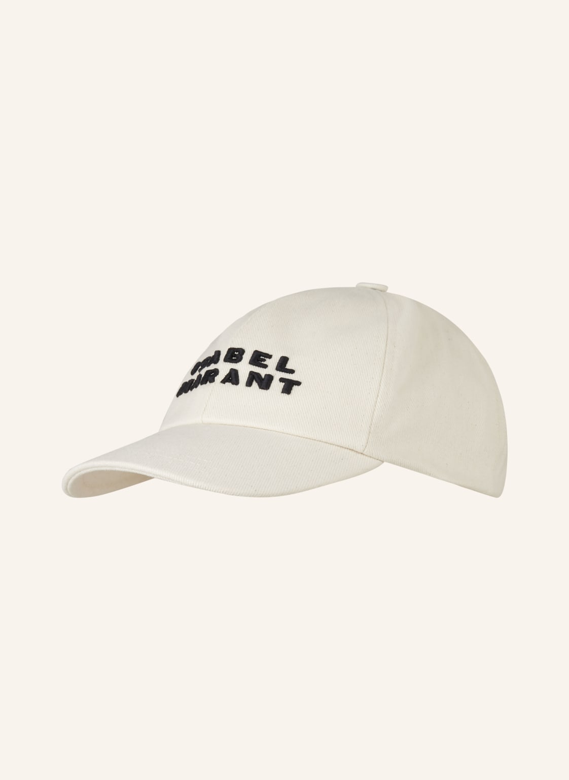 Marant Étoile Cap Tyron weiss Marant Étoile Cap Tyron weiss von MARANT ÉTOILE