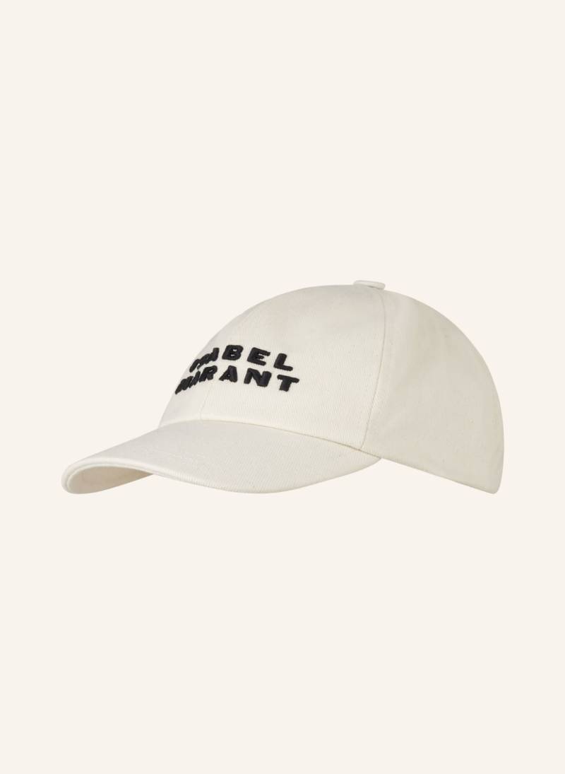 Marant Étoile Cap Tyron weiss von MARANT ÉTOILE