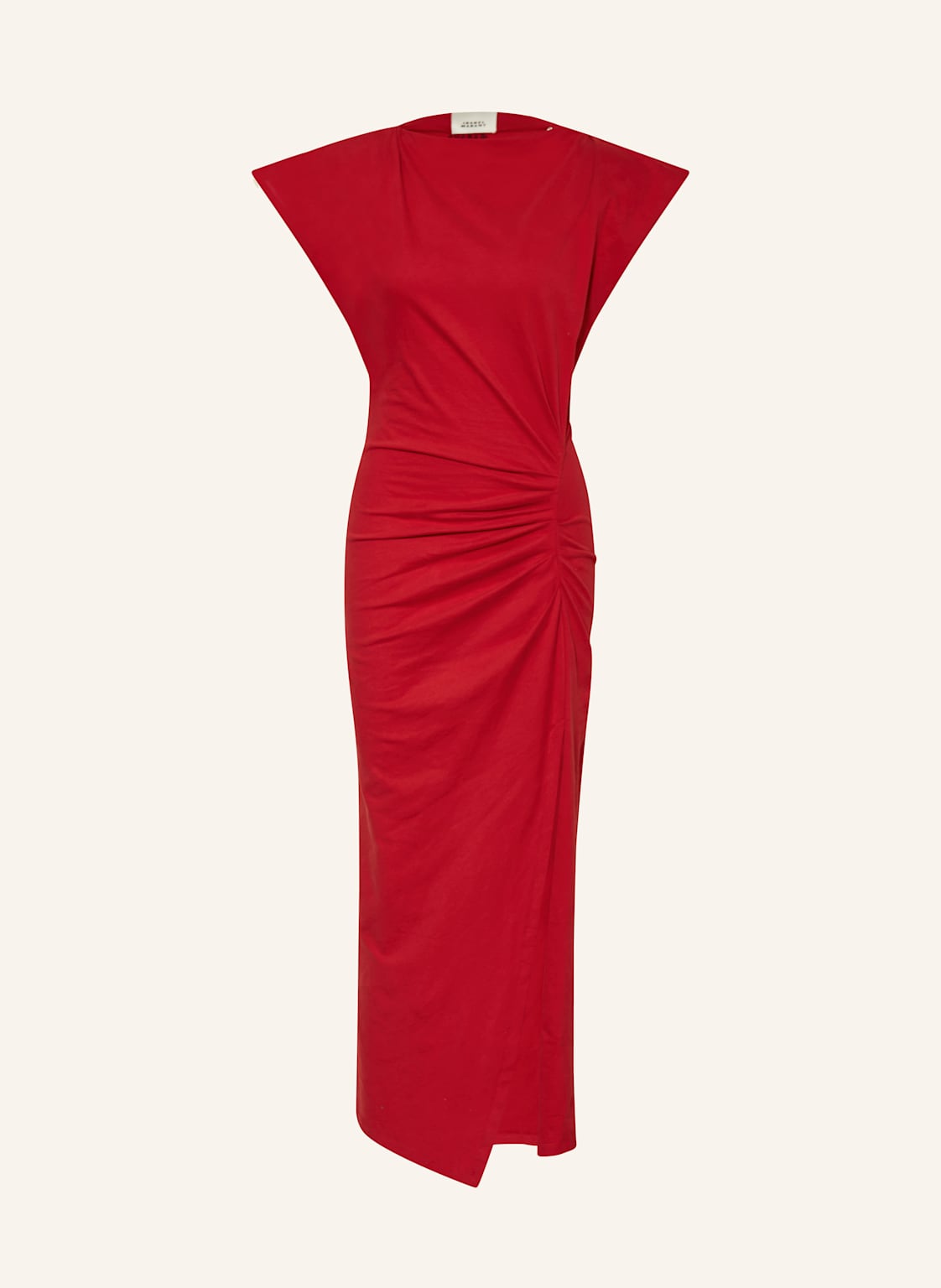 Marant Étoile Jerseykleid Nadela rot von MARANT ÉTOILE