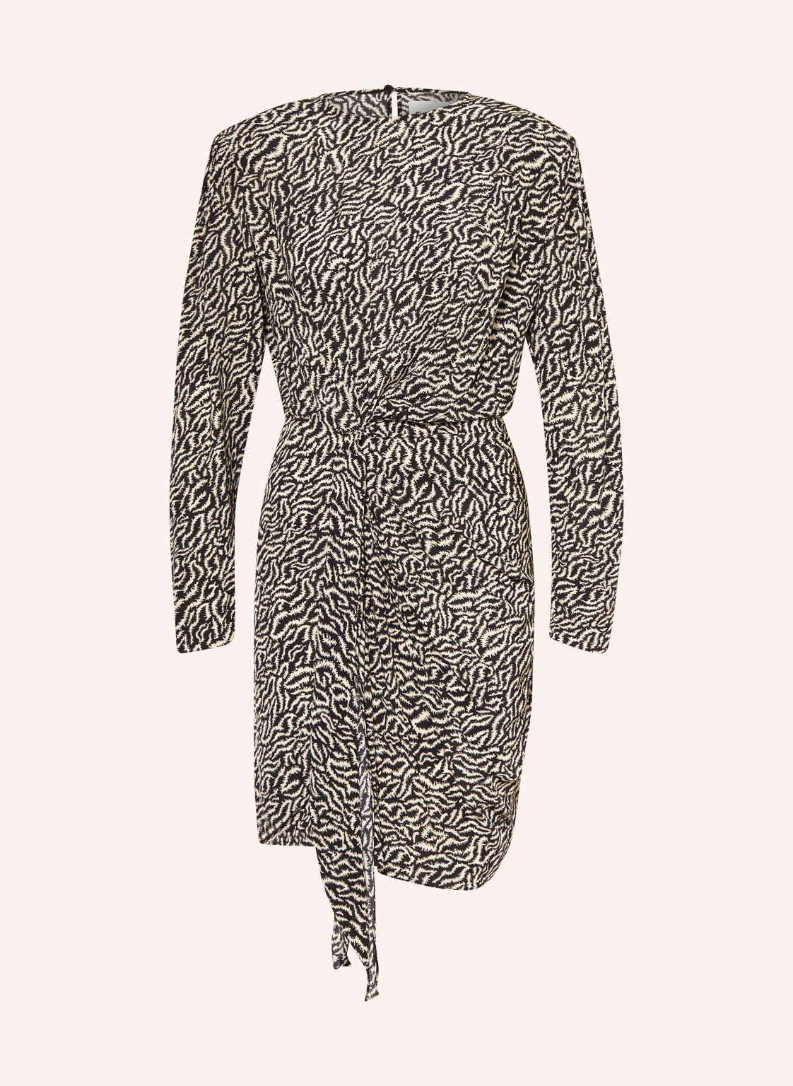 Marant Étoile Kleid Dulce beige Marant Étoile Kleid Dulce beige von MARANT ÉTOILE