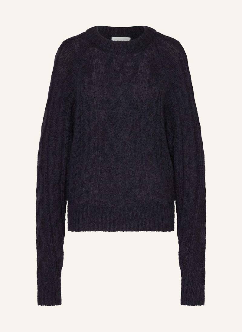 Marant Étoile Pullover Elka blau von MARANT ÉTOILE