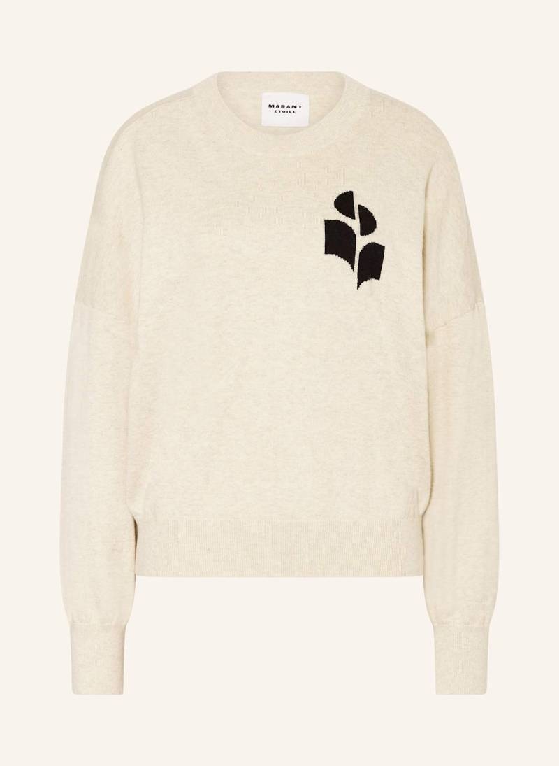 Marant Étoile Pullover Marisans grau von MARANT ÉTOILE