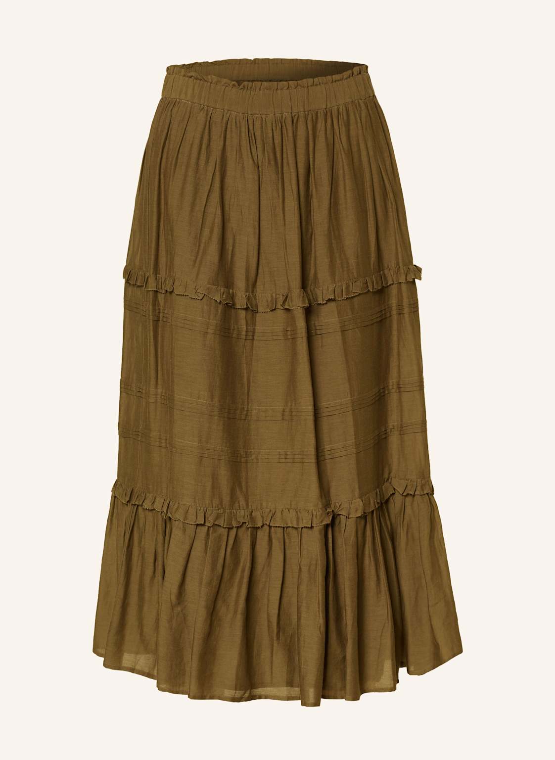 Marant Étoile Rock Diya gruen Marant Étoile Rock Diya gruen von MARANT ÉTOILE