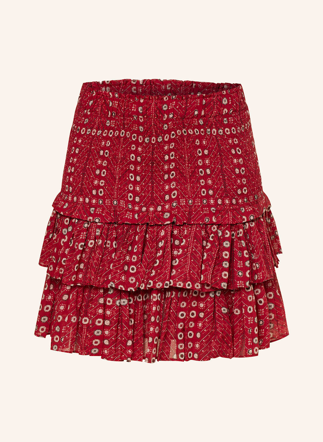Marant Étoile Rock Naomi rot Marant Étoile Rock Naomi rot von MARANT ÉTOILE