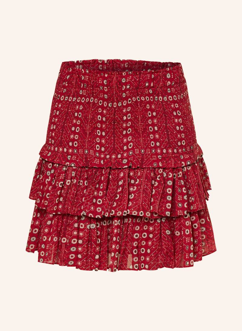 Marant Étoile Rock Naomi rot von MARANT ÉTOILE
