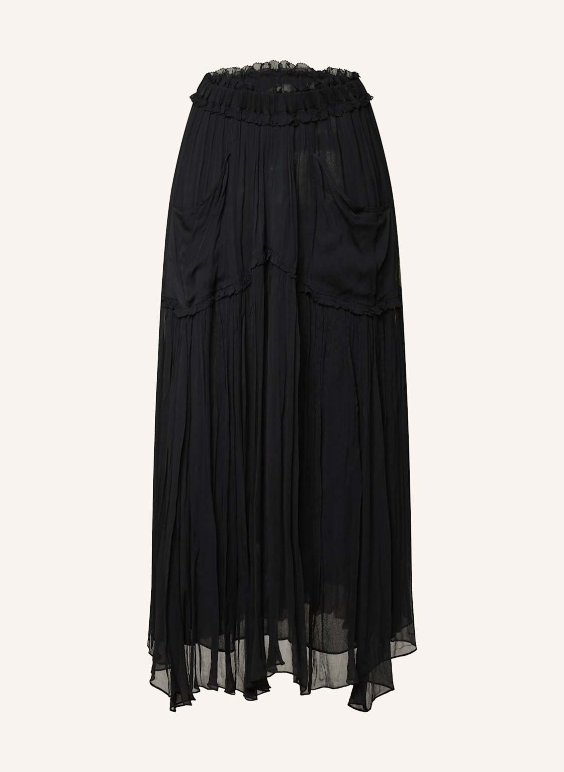 Marant Étoile Rock Veronique schwarz Marant Étoile Rock Veronique schwarz von MARANT ÉTOILE
