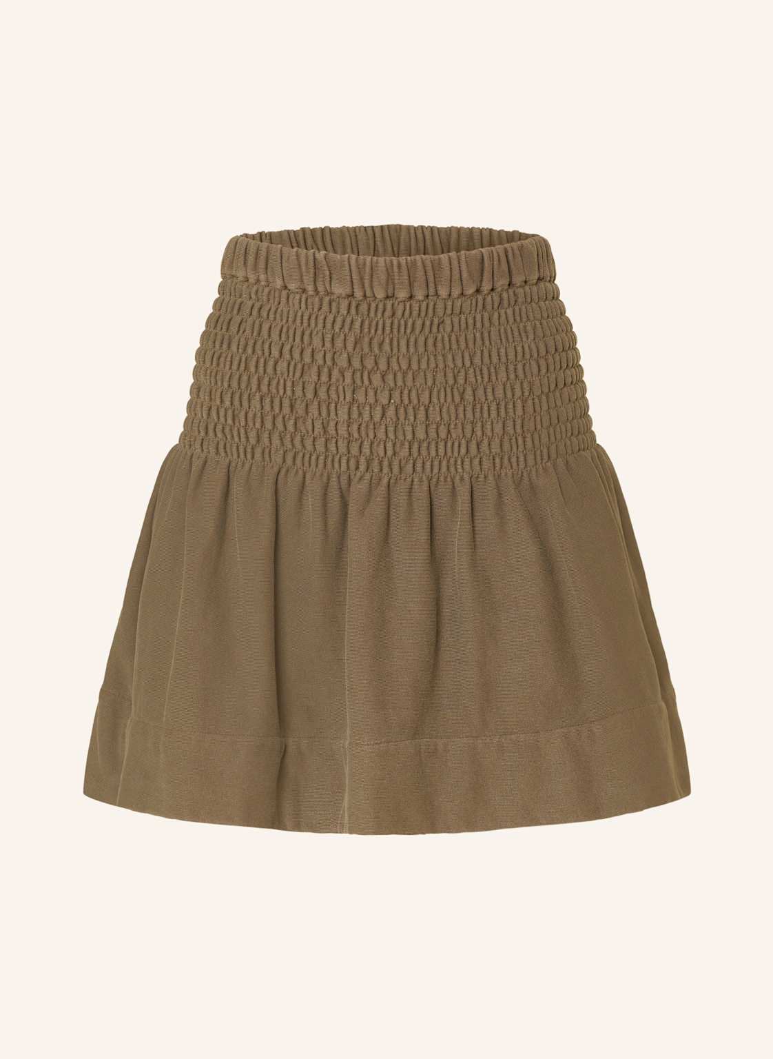 Marant Étoile Sweat-Rock Pacifica gruen Marant Étoile Sweat-Rock Pacifica gruen von MARANT ÉTOILE