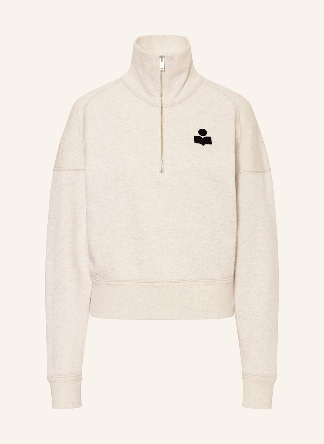 Marant Étoile Sweat-Troyer Ross weiss Marant Étoile Sweat-Troyer Ross weiss von MARANT ÉTOILE