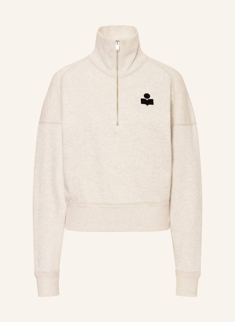 Marant Étoile Sweat-Troyer Ross weiss von MARANT ÉTOILE