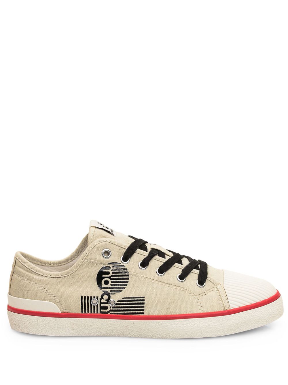 MARANT Binkooh sneakers - Neutrals von MARANT