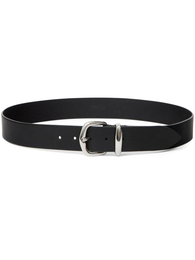 MARANT Delah belt - Black von MARANT