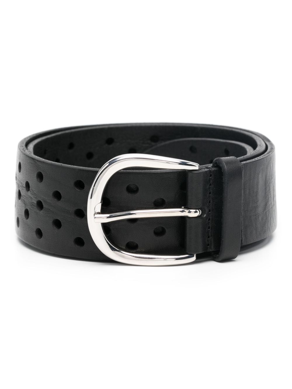 MARANT Klaudia belt - Black von MARANT