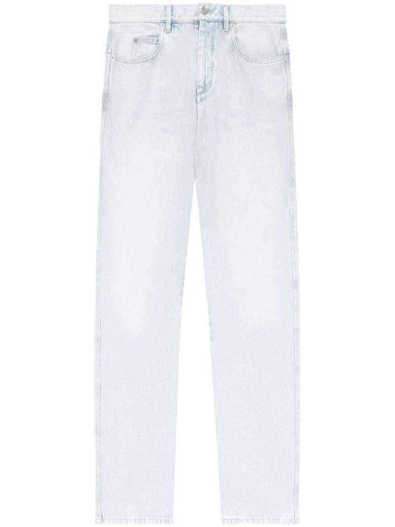 MARANT Lewys jeans - Blue von MARANT