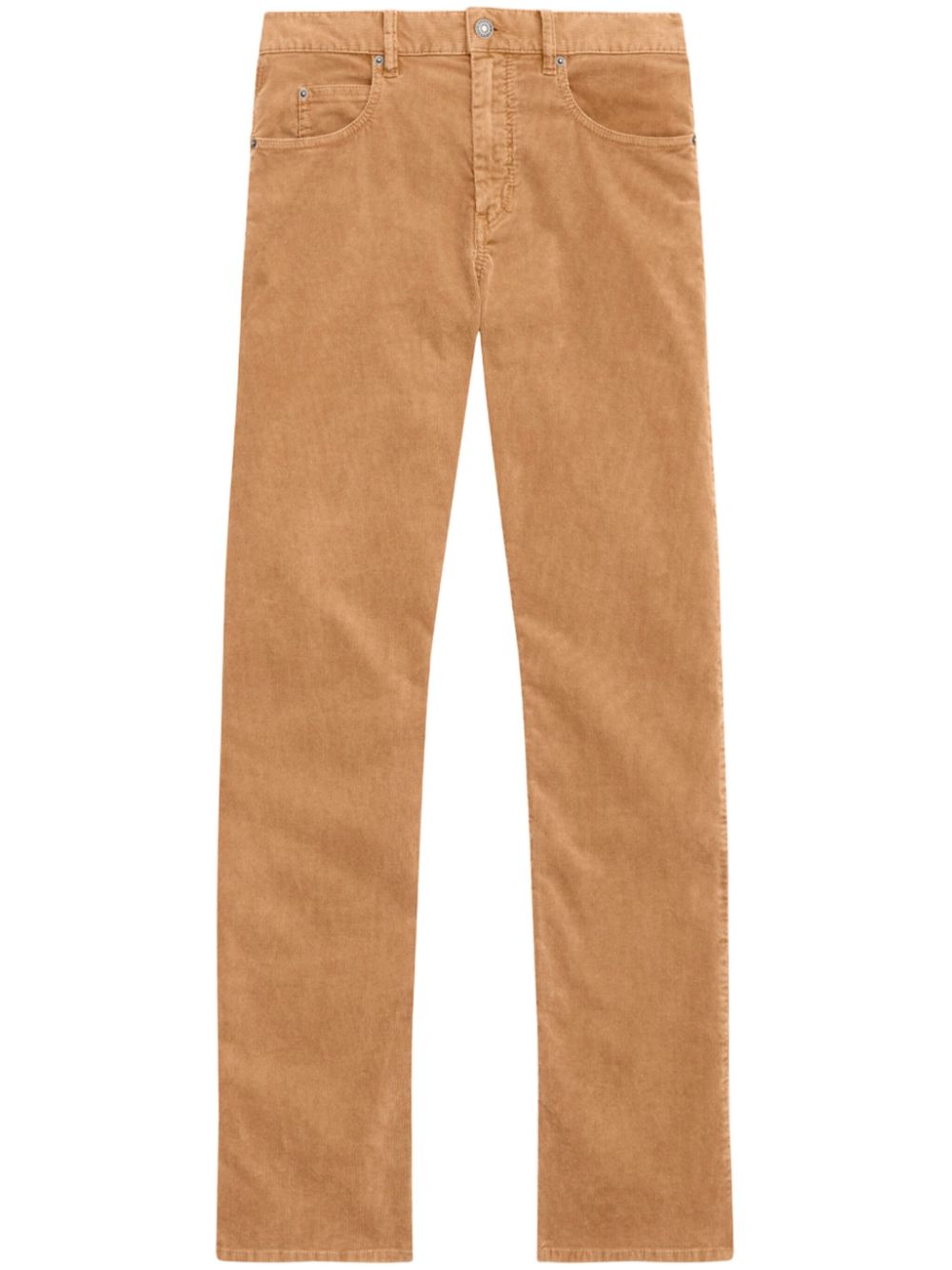 MARANT Lewys trousers - Brown von MARANT