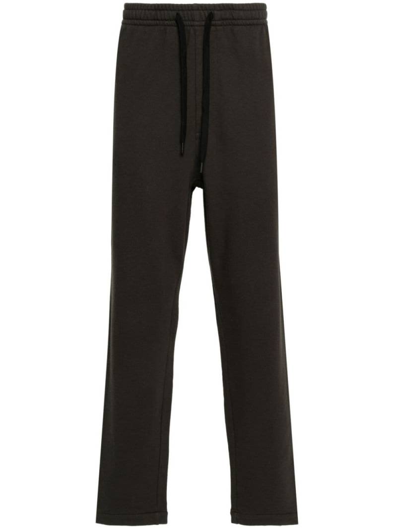 MARANT Mailesco faded track pants - Grey von MARANT