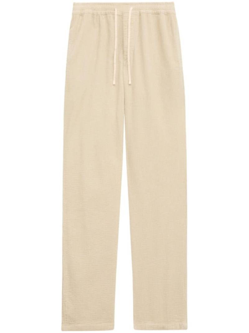 MARANT Nirlen track pants - Neutrals von MARANT