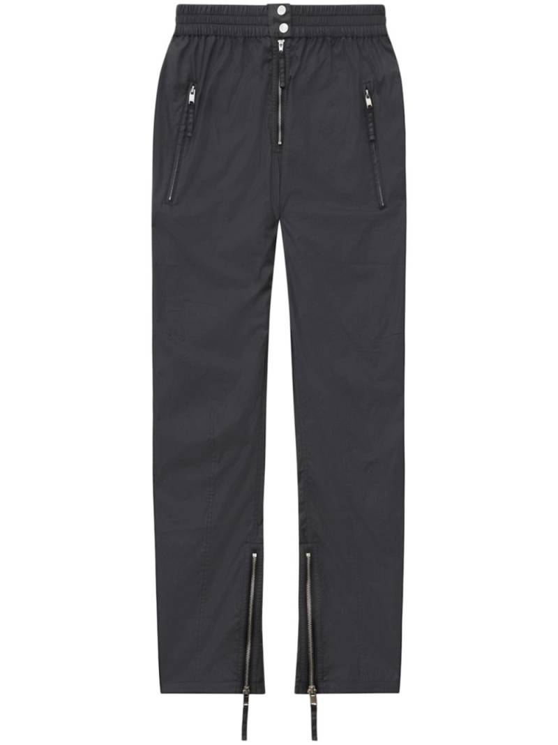 MARANT Yilsen pants - Black von MARANT