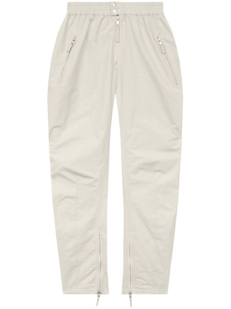 MARANT Yilsen trousers - Neutrals von MARANT