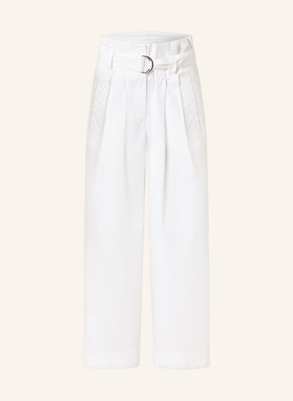 Marc Aurel 7/8-Hose weiss Marc Aurel 7/8-Hose weiss von MARC AUREL