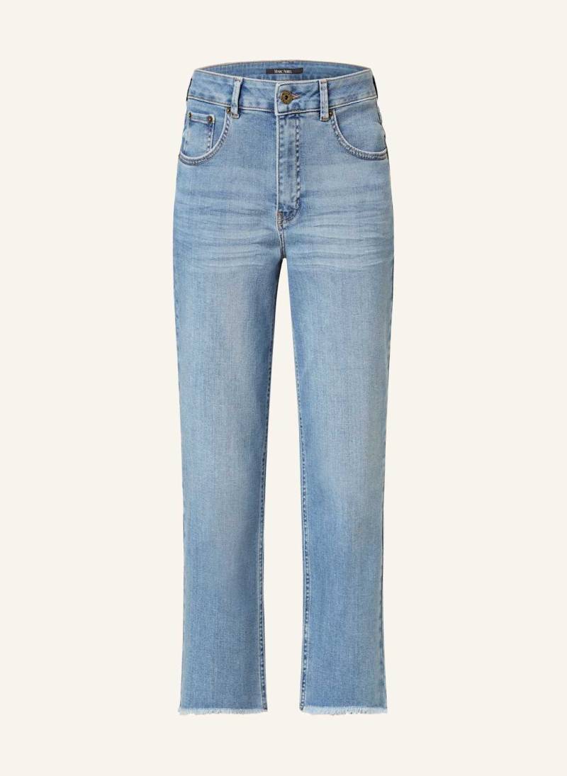 Marc Aurel 7/8-Jeans blau von MARC AUREL