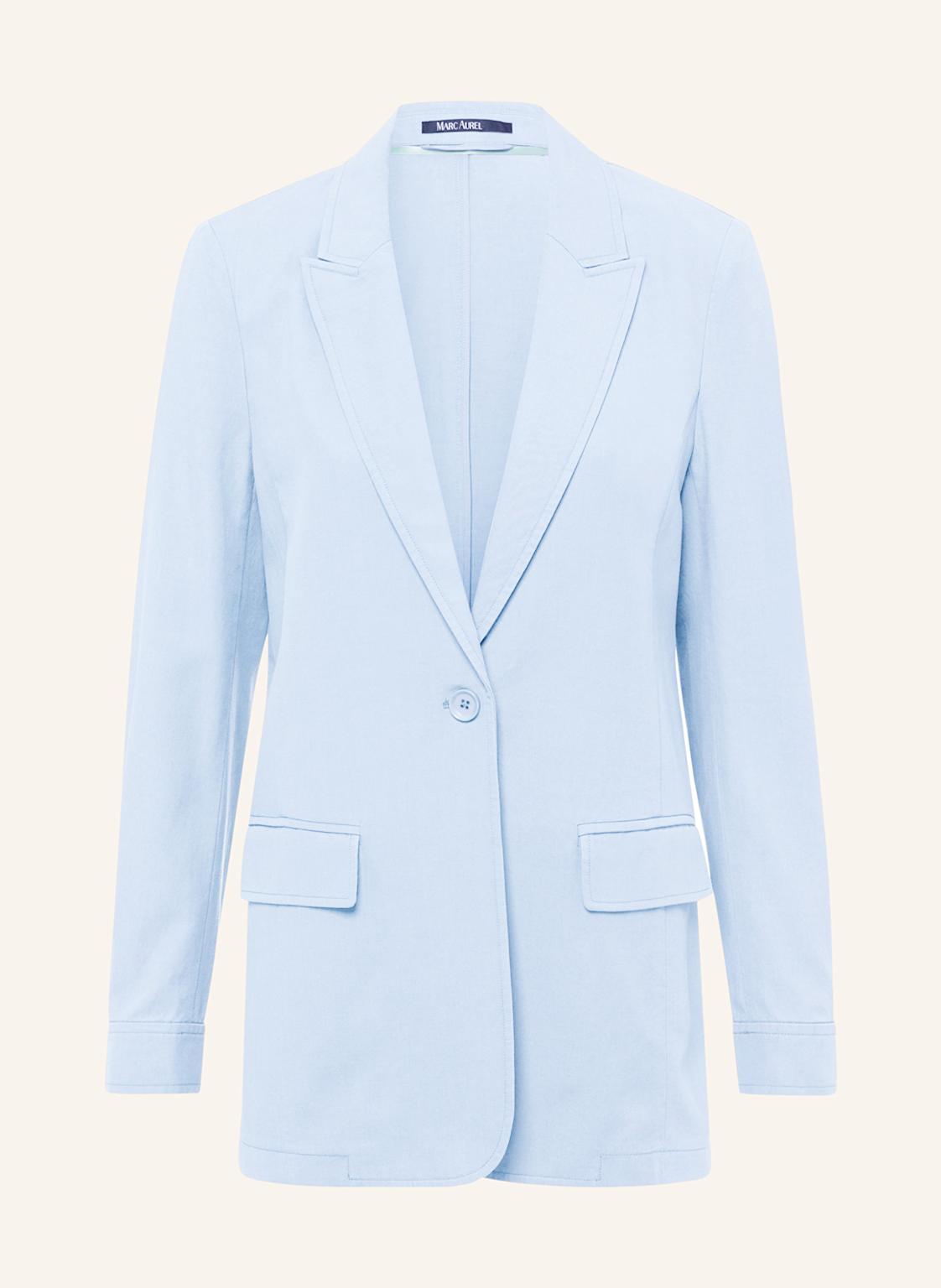 Marc Aurel Blazer blau Marc Aurel Blazer blau von MARC AUREL