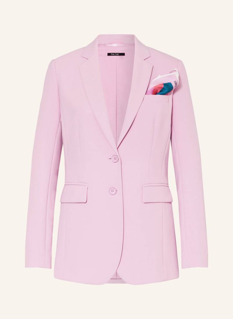 Marc Aurel Blazer rosa von MARC AUREL