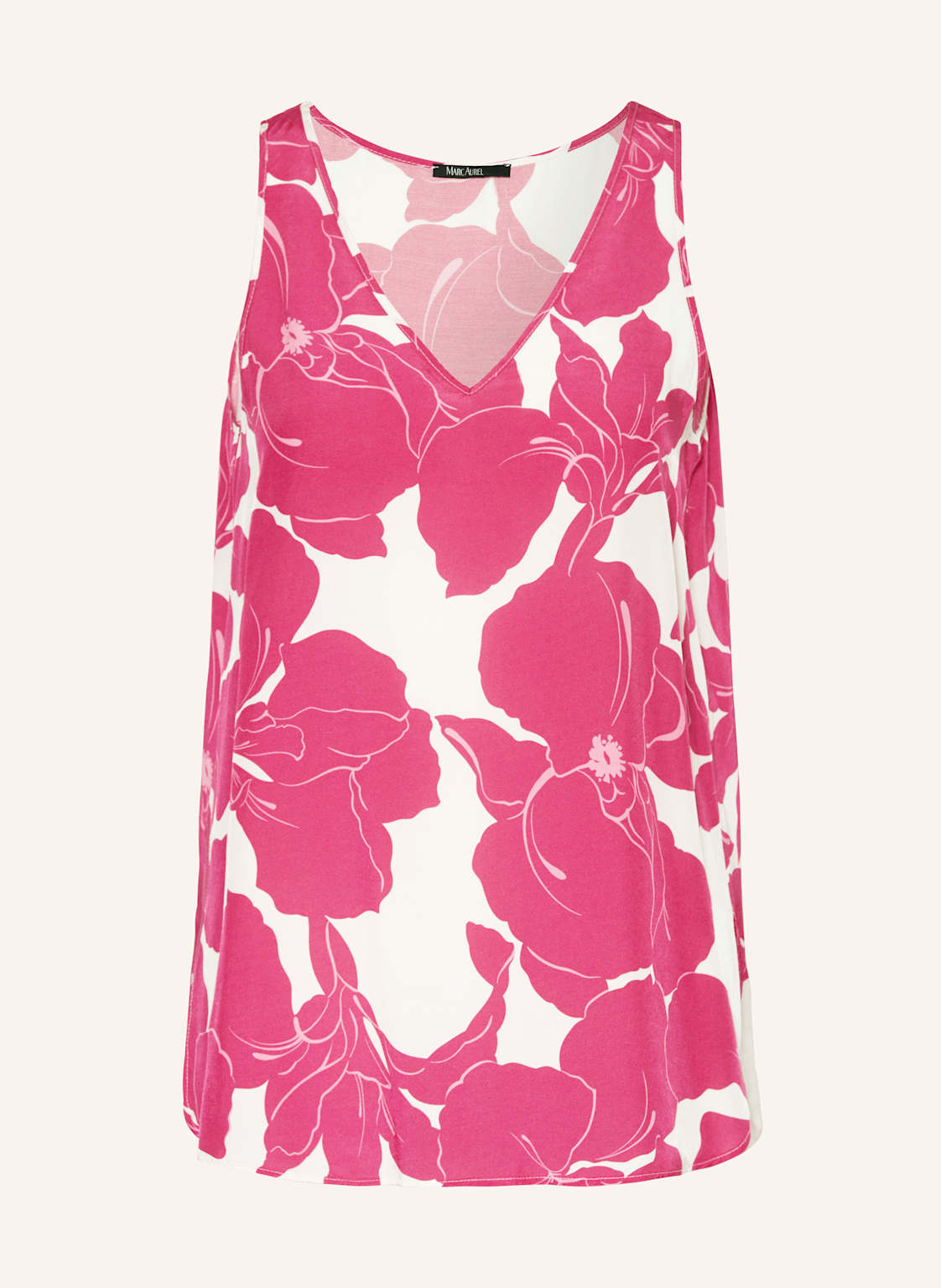 Marc Aurel Blusentop pink Marc Aurel Blusentop pink von MARC AUREL
